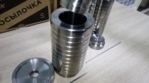 Пресс-форма для технопланктона Ульяновск.