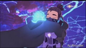 чёрный мотылёк-сила музыки.