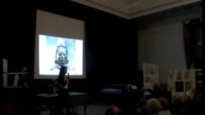 "Наша Прародина Гиперборея". Конференция. ч.2 КНТ РГО СПб  2008 г.