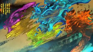 Аниме Сериал