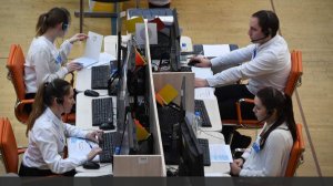 Названы самые выгорающие профессии в сфере клиентского сервиса