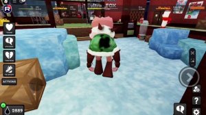 новогоднее обновление в мире Денди! (часть 3 донат)