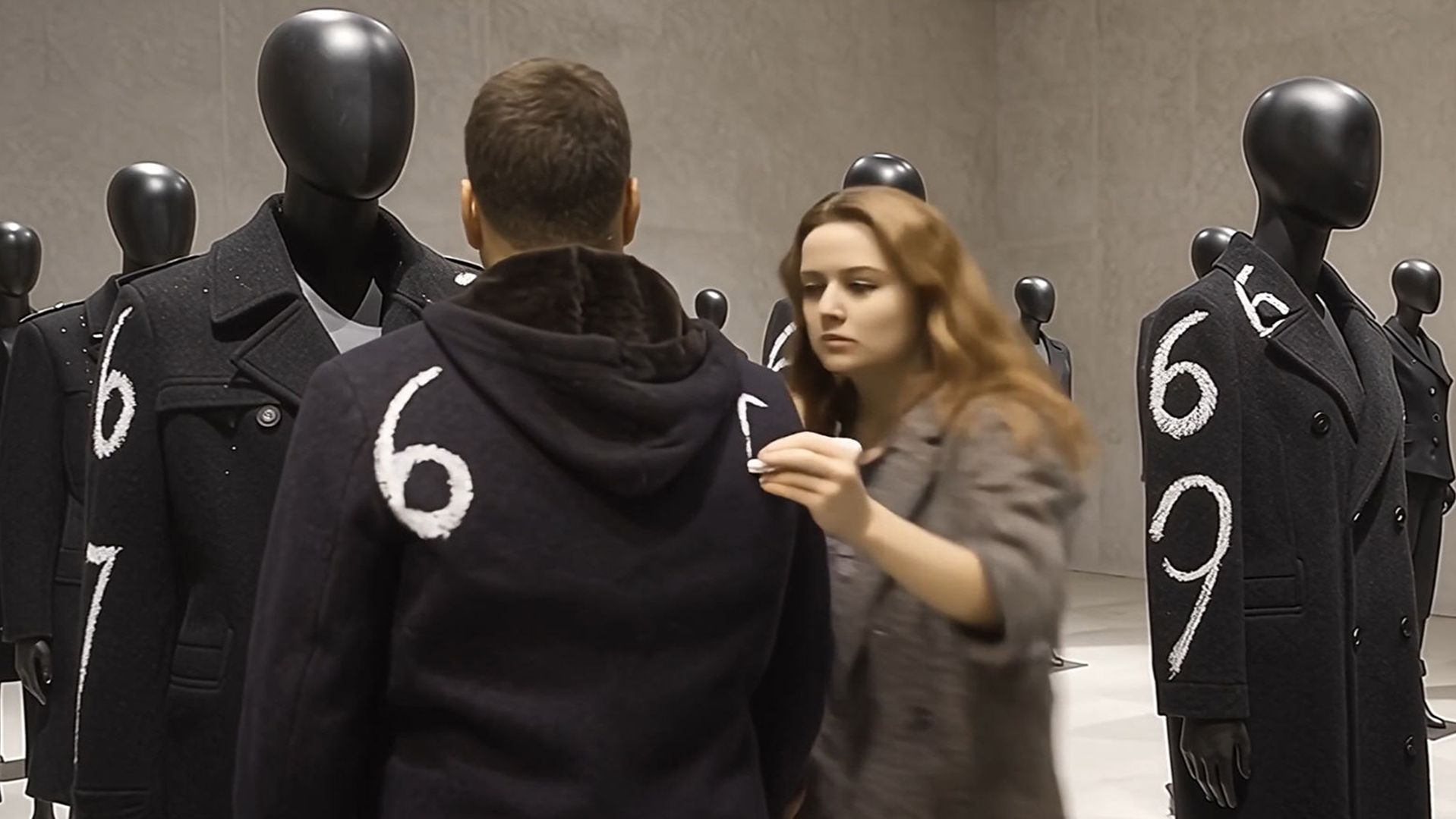 АРТ-ОБЪЕКТ смотреть онлайн