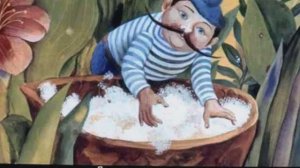 #СКАЗОЧНАЯ FM - ПАН МАЛЮТКИН И КАШАЛОТ