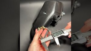 Фильтр бокс (воздушный фильтр в сборе) на скутер HONDA DIO-50/ Хонда Дио AF-27/28