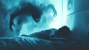 что такое сон? айсберг сна. РАЗМЫШЛЕНИЯ