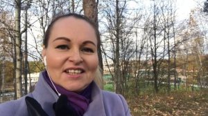 Природный оазис посреди города. Сосновая роща за стадионом "Торпедо". Часть 1 / Архив от 17.10.2021