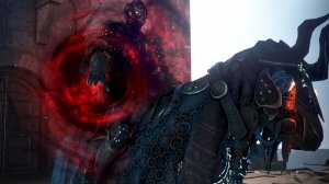 Вызвал и убил Призрачного рыцаря. Black Desert. Жизнь игра