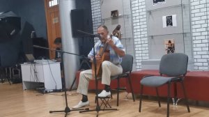 Улица.Авторская.С.Калита