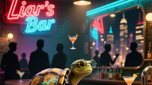 Liar's Bar (Кручу верчу)