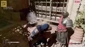 Assassins Creed Mirage (Прохождение Stream #14)