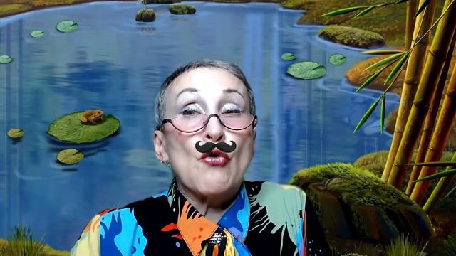 Ты-ква. Выпуск 5. "Все оттенки красного". смотреть онлайн