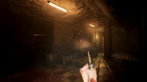 The 9th Charnel — официальная дата выхода, трейлер, премия в области хоррор-игр 2025