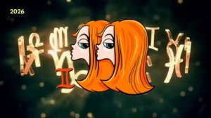 СИЛЬНАЯ СТОРОНА БЛИЗНЕЦОВ В 2026 ГОДУ.