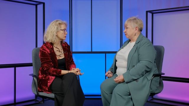 Подкаст №1 с Галиной Машницкой: Как руководителю гореть, но не сгорать? смотреть онлайн