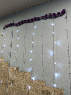 Наш отдых в Комсомольске.