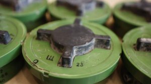 Литва вышла из Оттавской конвенции по противопехотным минам