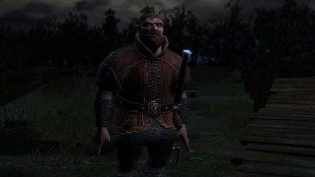 Кровь, Покер и Алкоголь (The Whicher № 3) смотреть онлайн