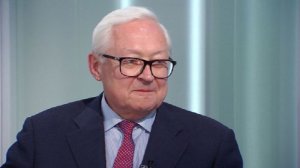 Рябков об урегулировании на Украине: 25 декабря останется в памяти как рубеж