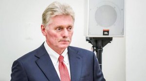 Песков раскрыл детали встречи Путина с бизнесменами