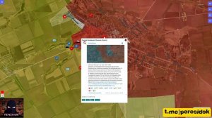 🇷🇺 Настоящая карта СВО на 27 декабря. Военная сводка боевых действий на сегодня