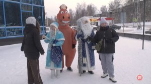 Наш блиц-опрос. Как жители Ревды готовятся к Новому году