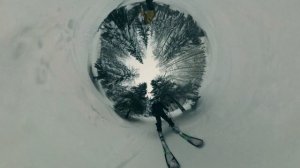 # 21. Ski / GoGu кАтка на Губахе