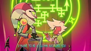 Физзаролли и Мальчик Аццкий Босс Невероятный Музыкальный Спецвыпуск Маммона 7 Серия 2 Сезон