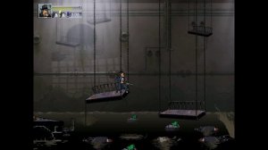 GUNS GORE AND CANNOLI. 5 БИТВА С БОССОМ И НОВОЕ ОРУЖИЕ