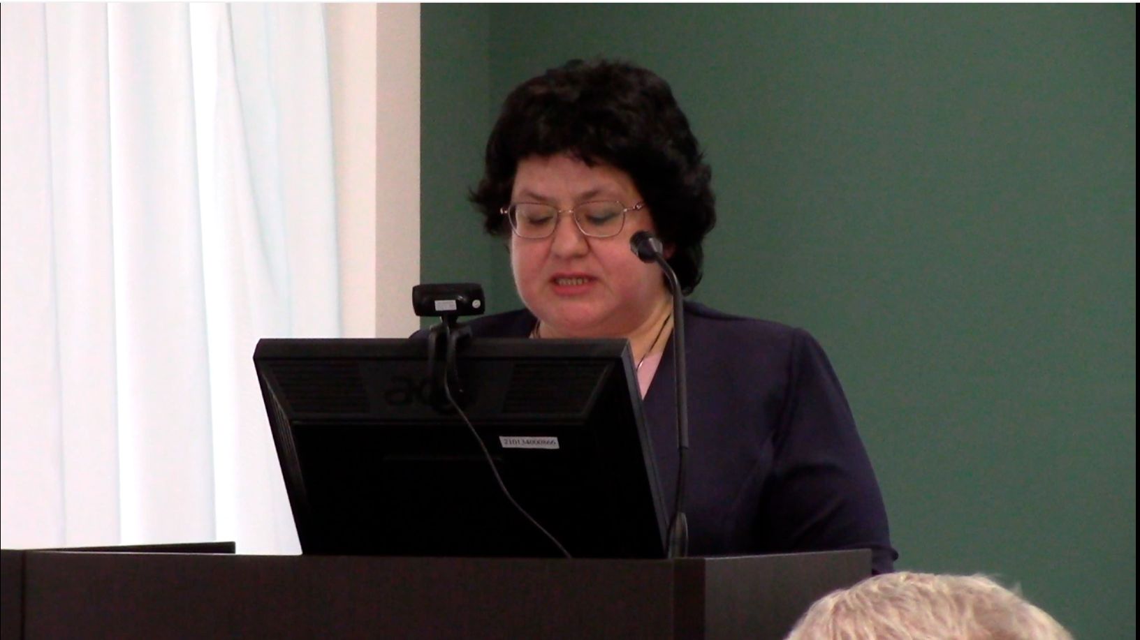 Гайнутдинова Э.Р.