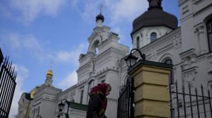 Сотрудники ТЦК на западе Украины похитили священника УПЦ