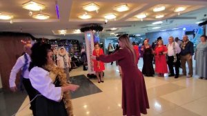 Гонки Оленей..... 27.12.25.