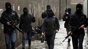 Wolfe Tones
Belfast Brigade