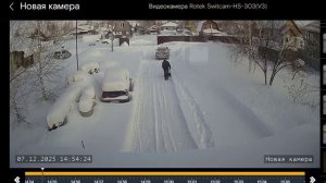 Снегоуборщик Huter.mp4