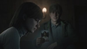 Silent Hill 2, Remake Часть 4.