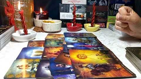 💯⚖️Будут ли в ближайшее время новые отношения? Что мешает? Твои блоки и страхи... смотреть онлайн