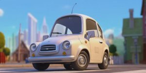 Мчимся по дороге мультик