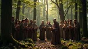 ✠ P𝔰𝔞𝔩𝔪𝔬 XXVII (XXVIII) ✠