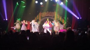 Буратино (гимн куклы)