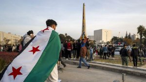 В МИД РФ подтвердили поддержку Россией суверенитета Сирии