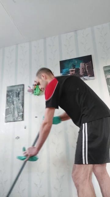 ГЕНЕРАЛЬНАЯ УБОРКА У МЕНЯ ДОМА / VLOG / 27. 12. 2025 смотреть онлайн