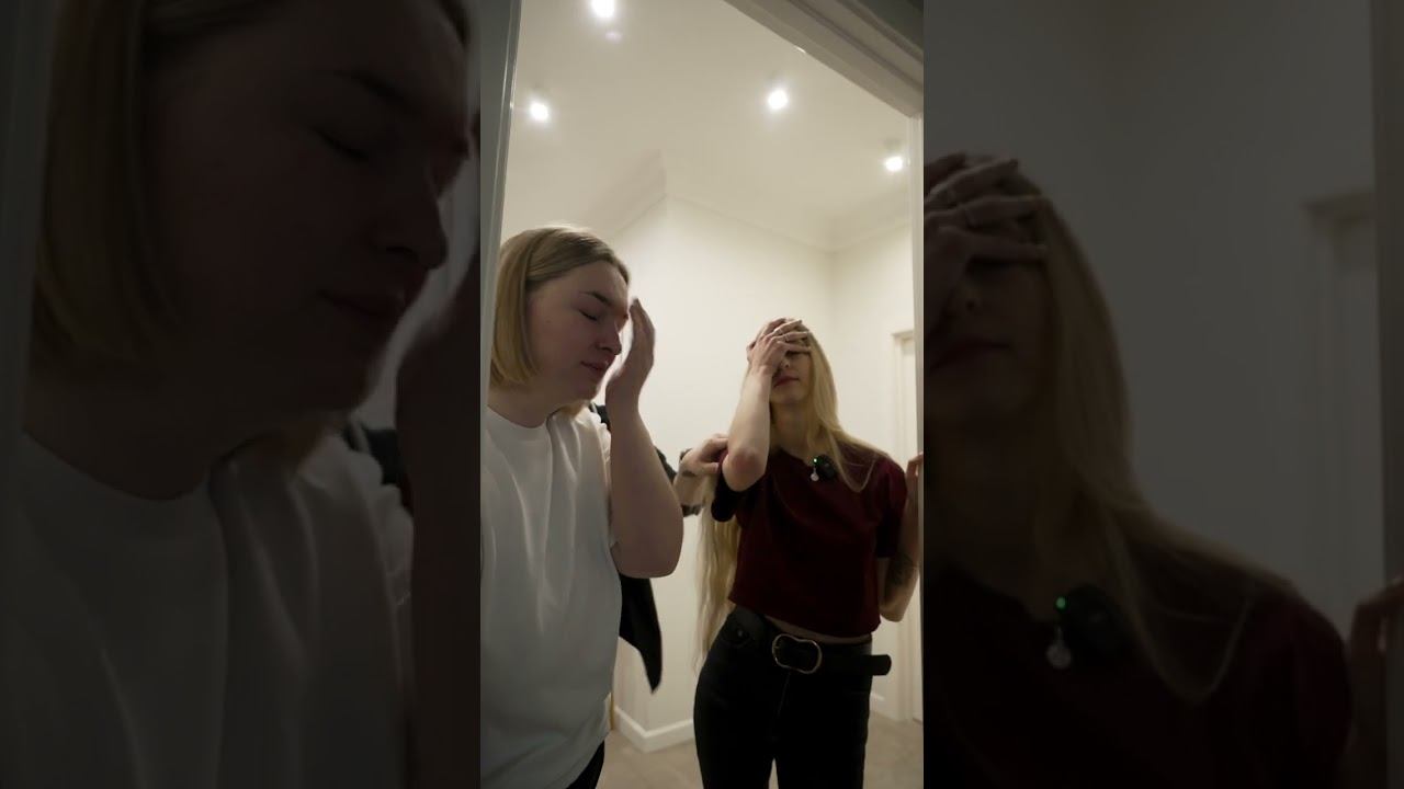 ВЫУЧЕННАЯ БЕСПОМОЩНОСТЬ смотреть онлайн