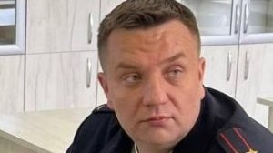 18 + Сплошной мат. ГАИ ТиНАО решили мочить командира Погарцева