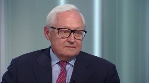 Рябков о ругательствах со стороны Запада в адрес РФ: мы этот лексикон тоже знаем