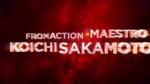 "ВОЙНА НИНДЗЯ". Первый тизер.