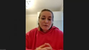 Дарья Колесникова, 27.12.2025.
Триумфальное выступление.