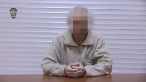 Сотрудники ФСБ задержали вербовщика, подстрекавшего жителей ЛНР к терактам.mp4