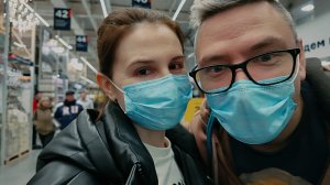 50/ПРОДАЛИ ДОМ ! РЕМОНТ СЪЁМНОЙ КВАРТИРЫ ! ОН ГОТОВ ! ХОТЯТ УСПЕТЬ ! ЗАПАСЫ К НОВОМУ ГОДУ