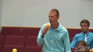 Самообман..- стих..