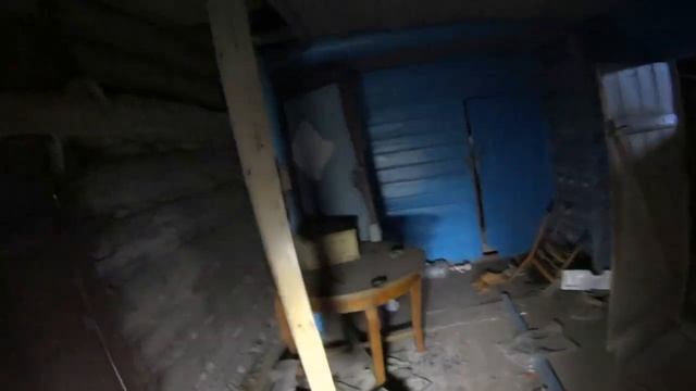 Заброшенные_деревни_в_глуши_Ярославской_области смотреть онлайн